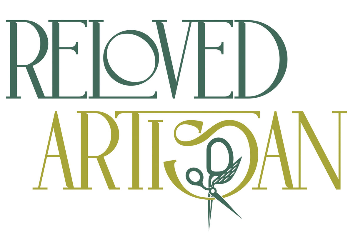 Reloved Artisan Handmade