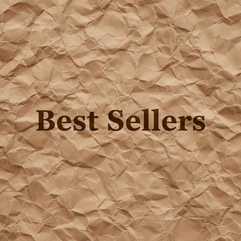 Best Sellers