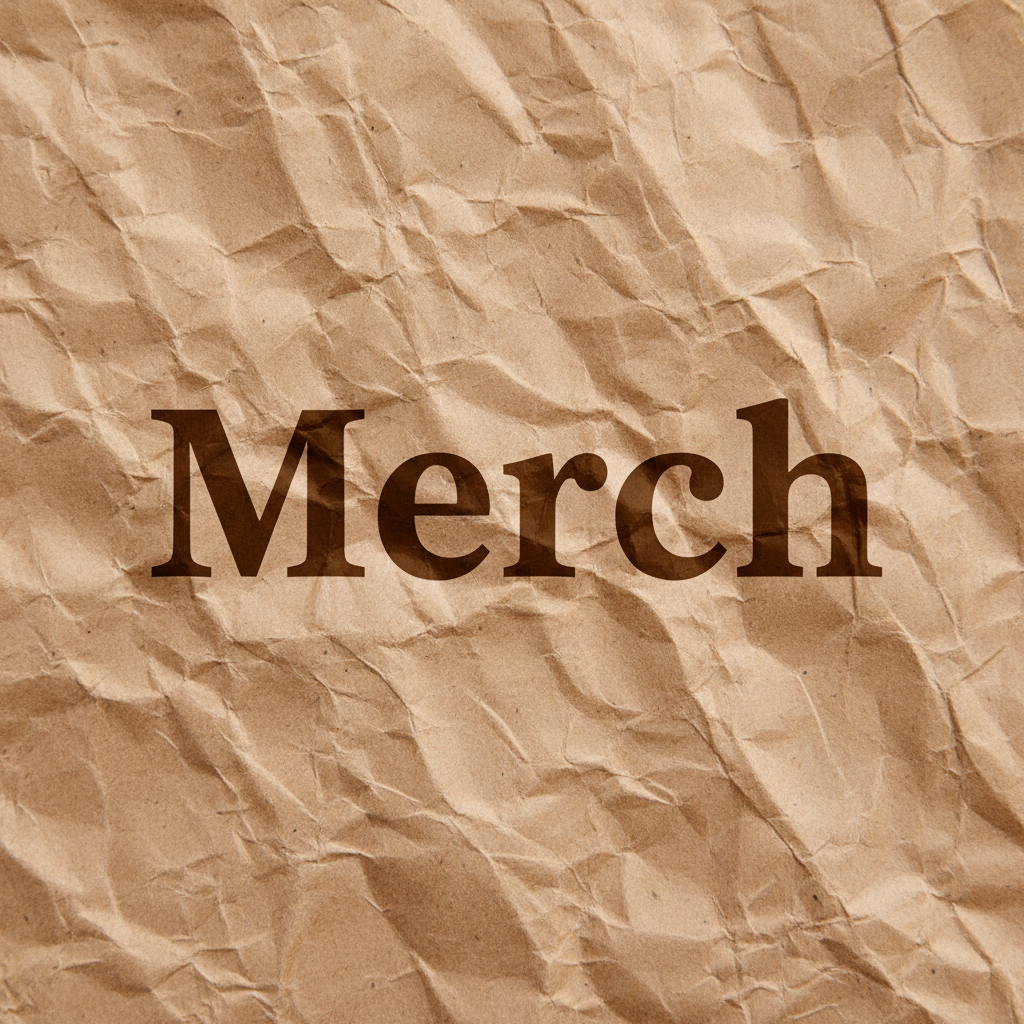 Merch
