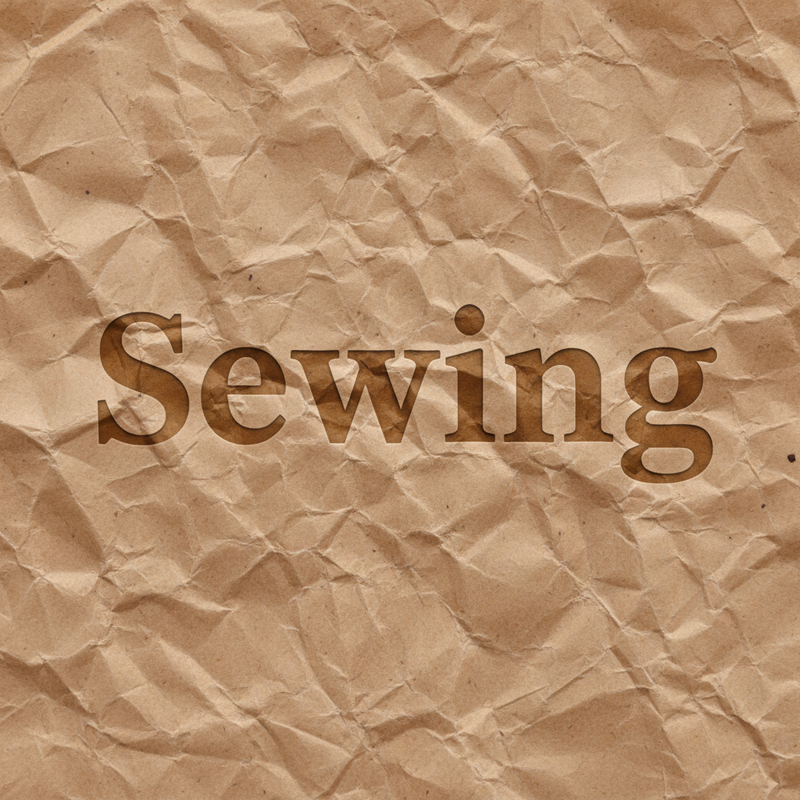 Sewing