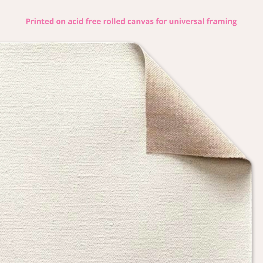 Rose - Paint by Numbers Kit