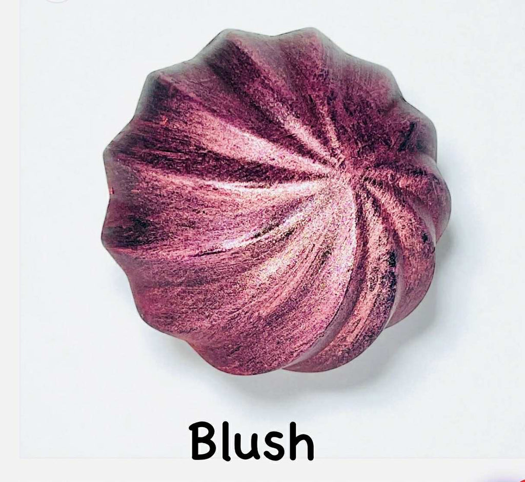 Blush - Tanglewood Reflections Mirror Jewel