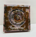 Canyon Clay Patina Paint
