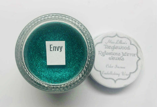 Envy - Tanglewood Reflections Mirror Jewel