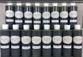 Fresh Drawers - Milk and Honey