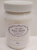 Duro-Shield Luster Ultimate Protection Topcoat - 32 oz, Flat