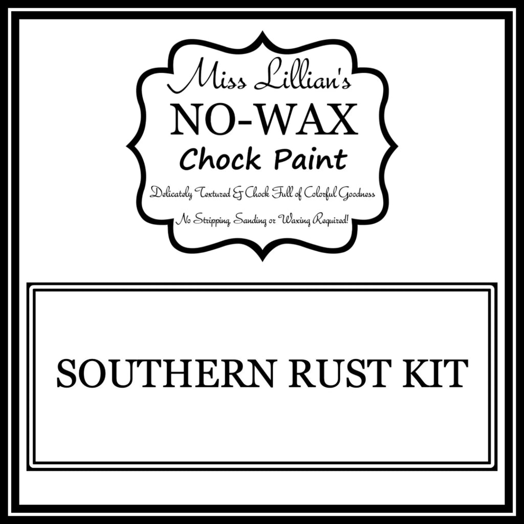 Southern Rust Kit