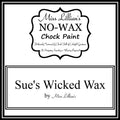 Sue's Wicked Wax by Miss Lillians (clear 16oz)