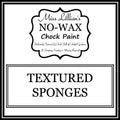 Textured Sponge for Faux Finishes and Glazing