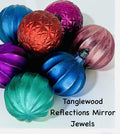 Tanglewood Reflections Mirror Jewel Mini Sampler Set