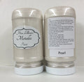 Metallic Paint – Pearl