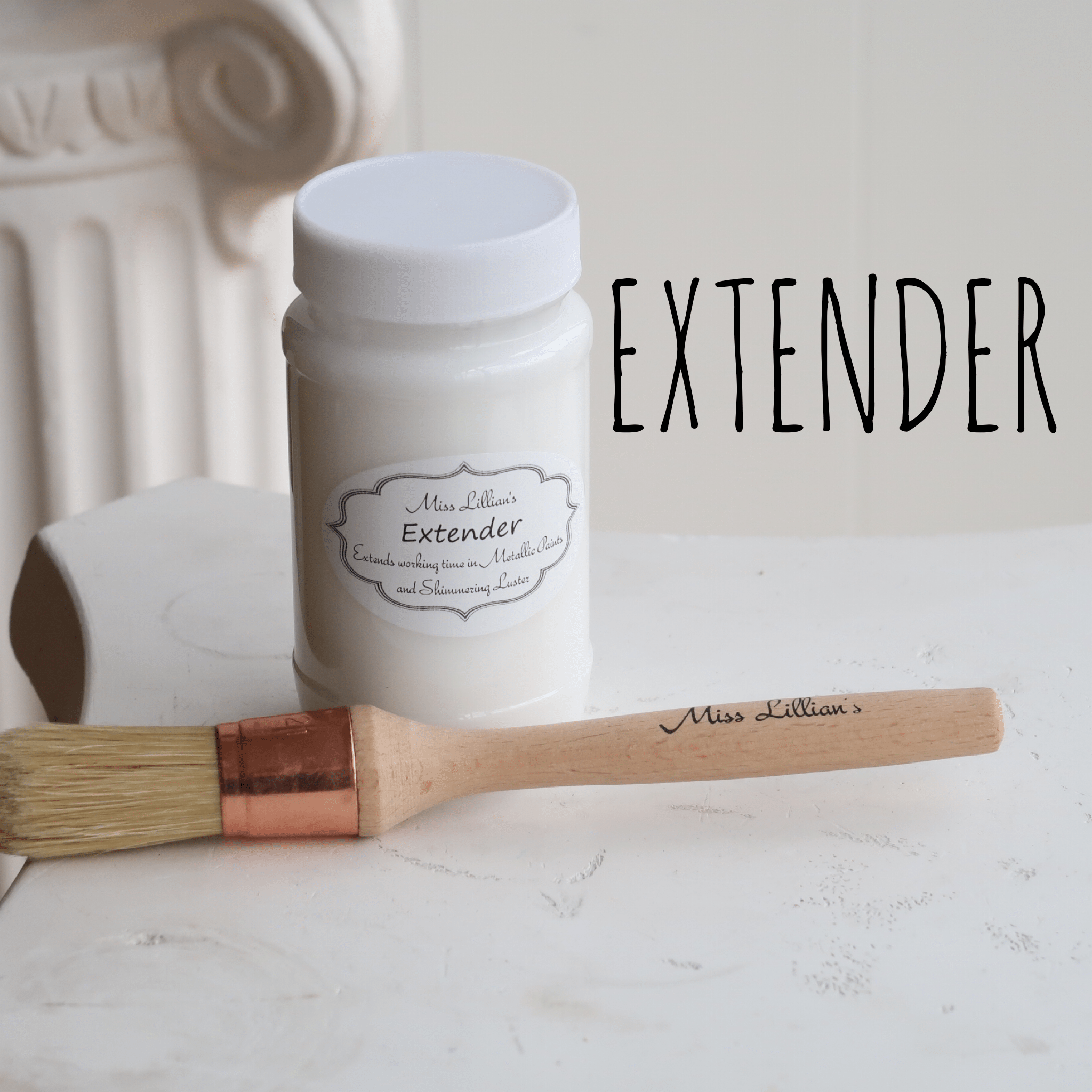 Miss Lillian’s EXTENDER