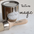 Miss Lillian's Texture Magic