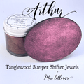 ARTHUR Tanglewood Sue-per Shifter Metallic Wax