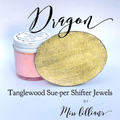 DRAGON Tanglewood Sue-per Shifter Metallic Wax