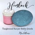 HEMLOCK Tanglewood Sue-per Shifter Metallic Wax