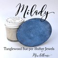 MILADY Tanglewood Sue-per Shifter Metallic Wax