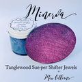 MINERVA Tanglewood Sue-per Shifter Metallic Wax