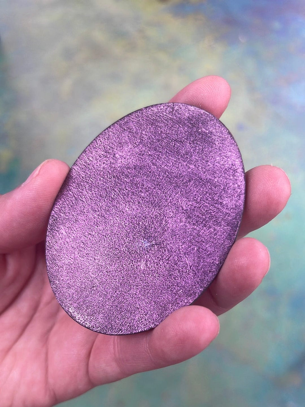 MINERVA Tanglewood Sue-per Shifter Metallic Wax