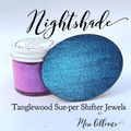 NIGHTSHADE Tanglewood Sue-per Shifter Metallic Wax