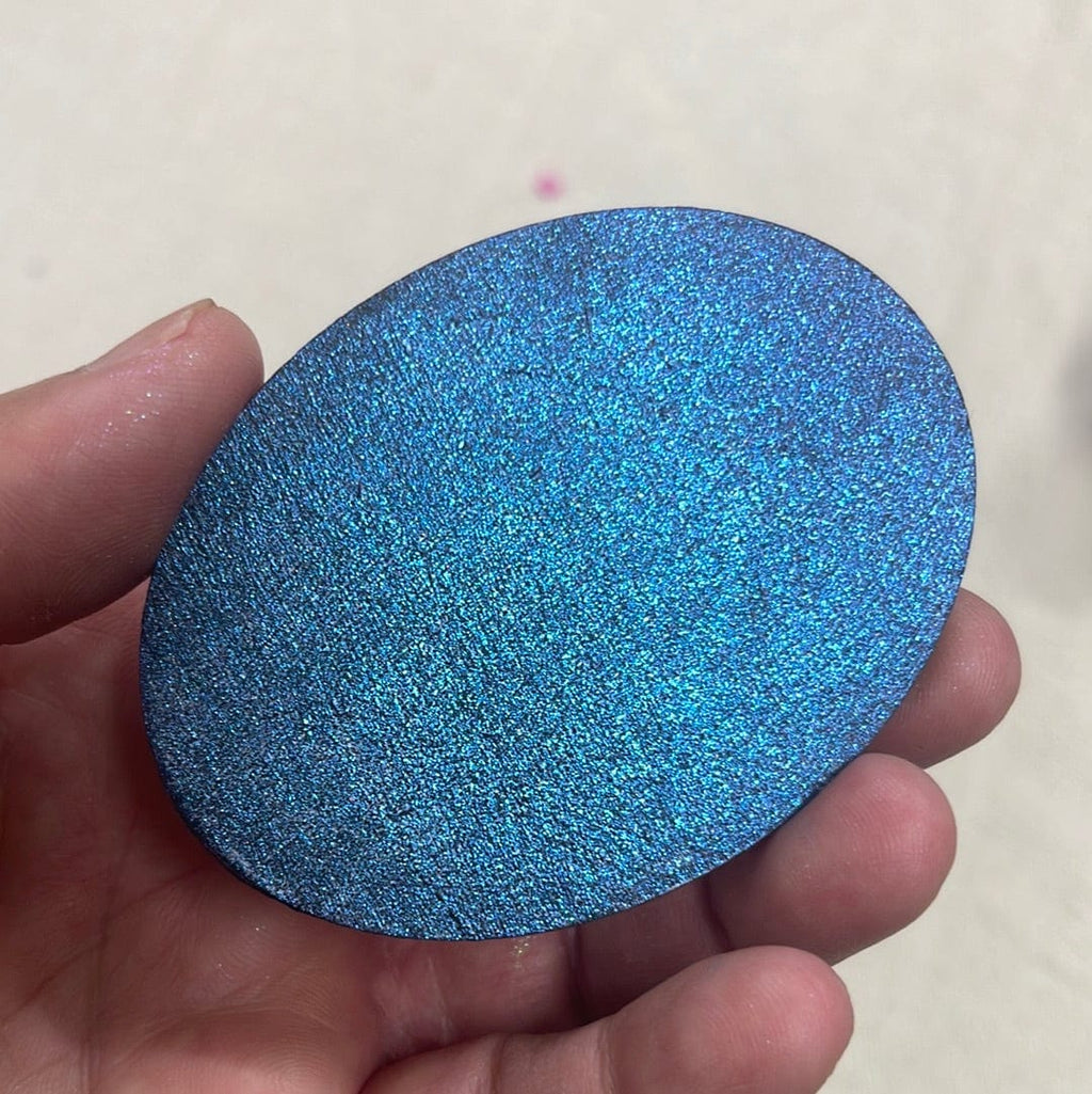 PEGASUS Tanglewood Sue-per Shifter Metallic Wax