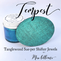 TEMPEST Tanglewood Sue-per Shifter Metallic Wax