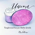 UNICORN Tanglewood Sue-per Shifter Metallic Wax