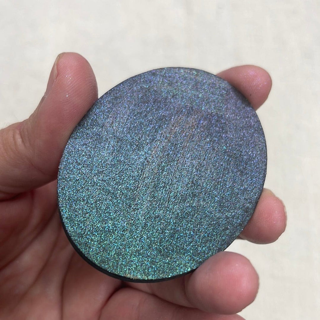 WIZARD Tanglewood Sue-per Shifter Metallic Wax
