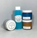 MetalSmith Mini Sampler Sets - Cerulean Patina, Aged Gold, Green Spray