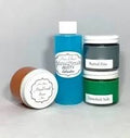 MetalSmith Mini Sampler Sets - Rusted Zinc, Tarnished Jade, Rusty Spray