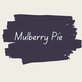 ULTIMATE Cabinet Paint - Mulberry Pie