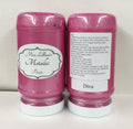 Miss Lillian's Metallic Paint - Diva