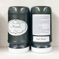 Miss Lillian's Metallic Paint - Gun Metal