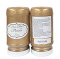 Miss Lillian's Metallic Paint - Pale Gold
