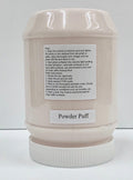 Miss Lillian's NO WAX Chock Paint - Powder Puff