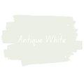 ULTIMATE Cabinet Paint - Antique White