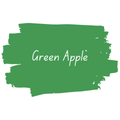 Miss Lillian's NO WAX Chock Paint - Green Apple