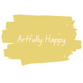 ULTIMATE Cabinet Paint - Artfully Happy