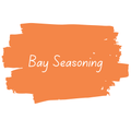 Miss Lillian's NO WAX Chock Paint - Bay Seasoning