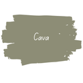 Miss Lillian's NO WAX Chock Paint - Cava