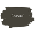 Miss Lillian's NO WAX Chock Paint - Charcoal