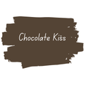 Miss Lillian's NO WAX Chock Paint - Chocolate Kiss