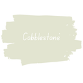 Miss Lillian's NO WAX Chock Paint - Cobblestone