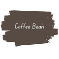 Miss Lillian's NO WAX Chock Paint - Coffee Bean