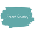 ULTIMATE Cabinet Paint - French Country