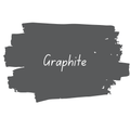 Miss Lillian's NO WAX Chock Paint -Graphite