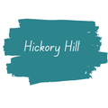 Miss Lillian's NO WAX Chock Paint - Hickory Hill