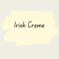 Miss Lillian's NO WAX Chock Paint - Irish Creme