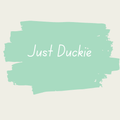 First Impressions ULTIMATE Front Door Paint - Just Duckie