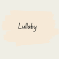 Miss Lillian's NO WAX Chock Paint - Lullaby